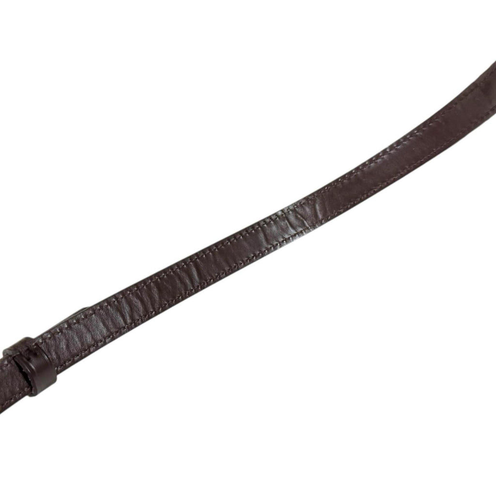 Louis Vuitton Brown Damier Canvas Shoulder Bag