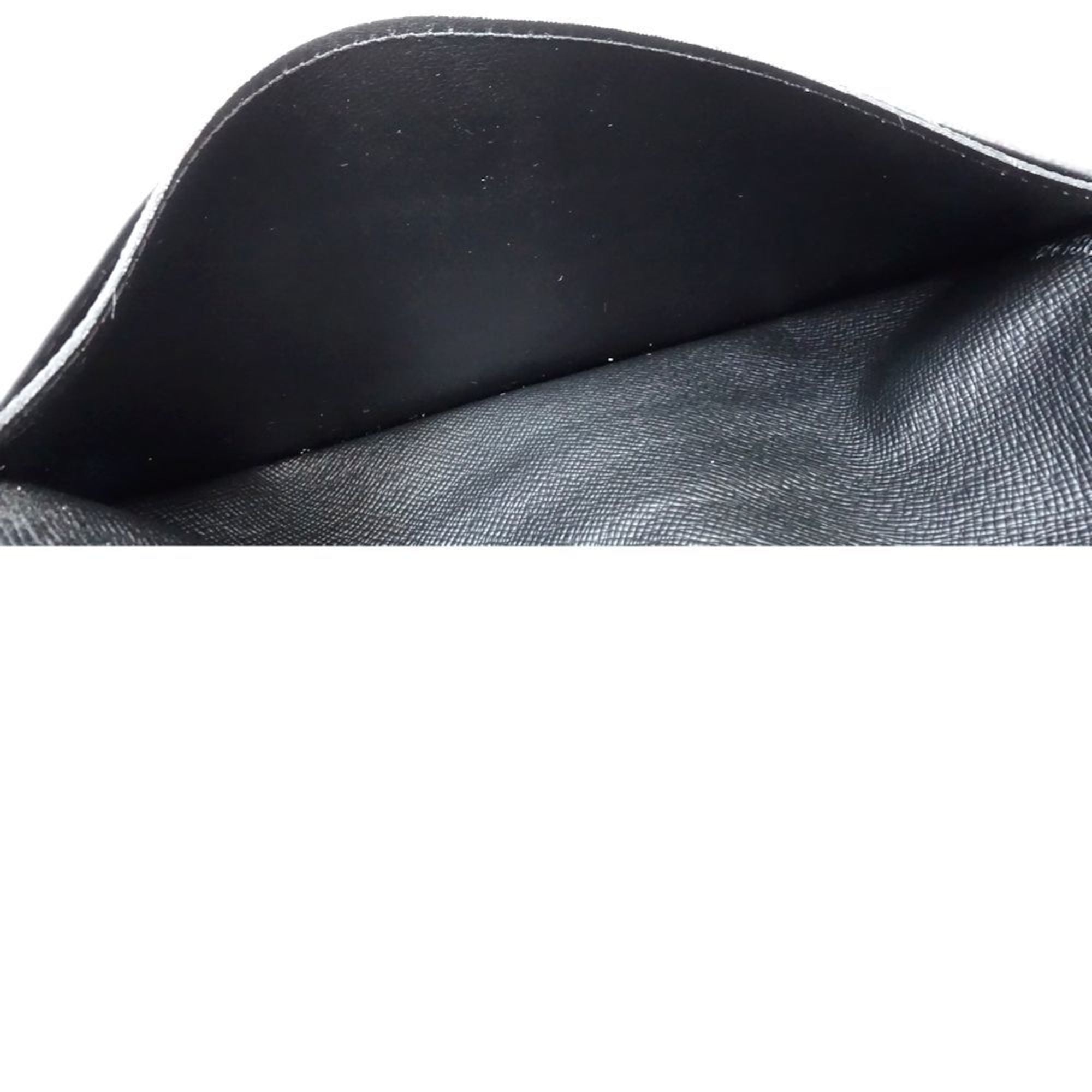 Louis Vuitton Monogram Eclipse Black Monogram Eclipse Monogram Eclipse Long Wallet