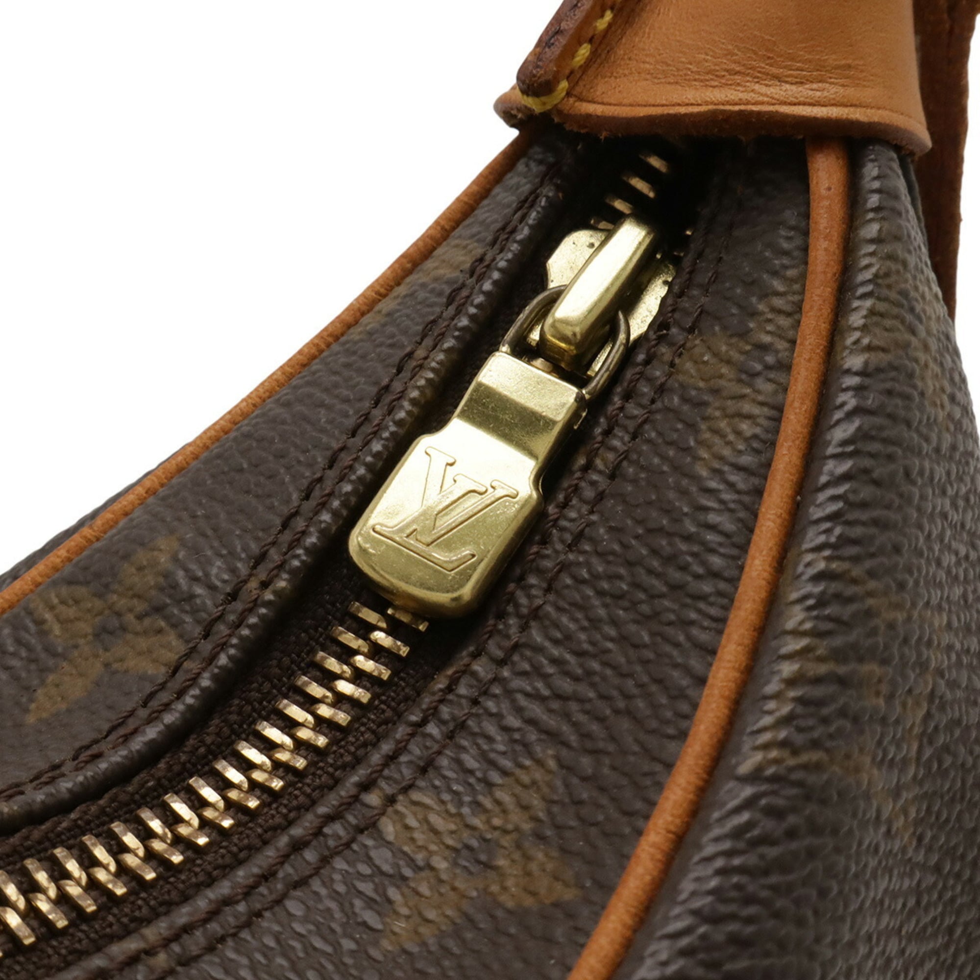 Louis Vuitton Monogram Brown Monogram Shoulder Bag