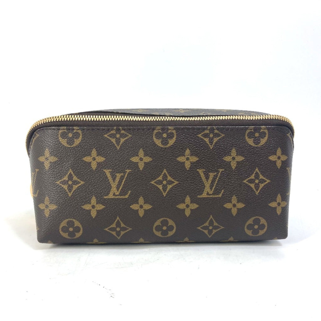 Louis Vuitton Brown Other Pouch