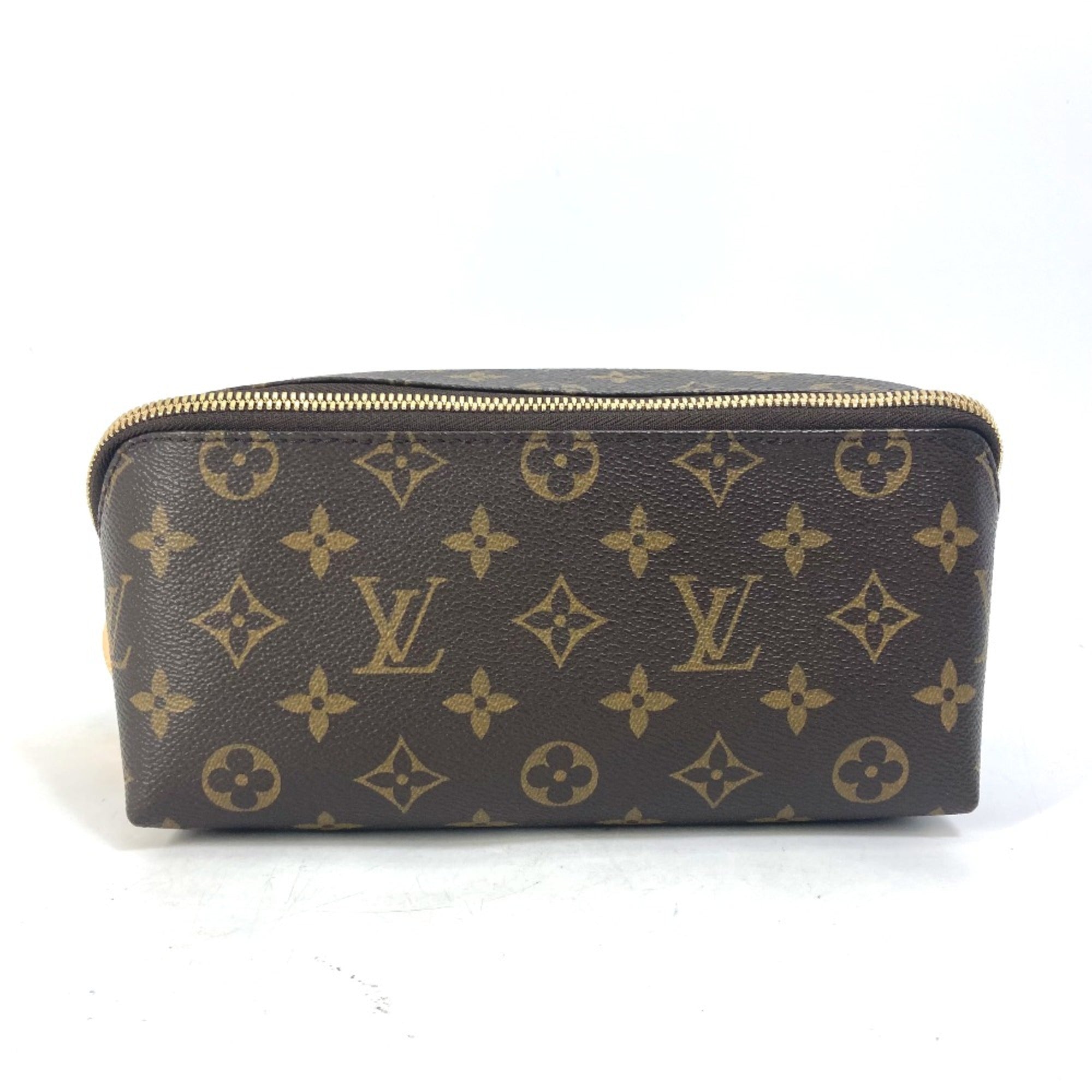 Louis Vuitton Brown Other Pouch