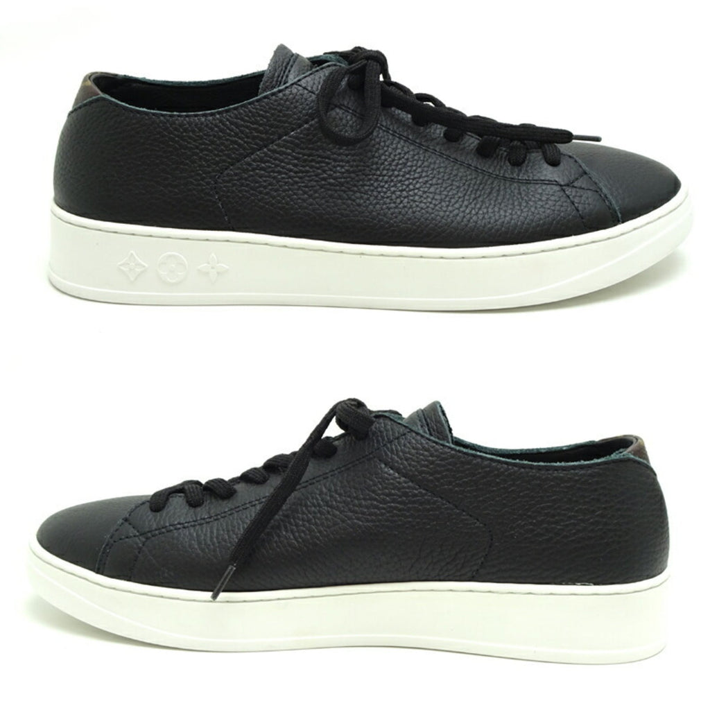Louis Vuitton Black Sneakers
