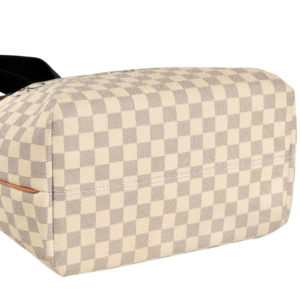 Louis Vuitton Damier Azur Damier Azur Tote Bag