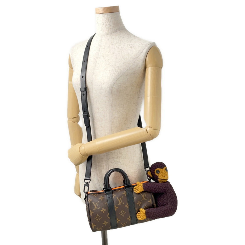 Louis Vuitton Monogram Brown Monogram Handbag