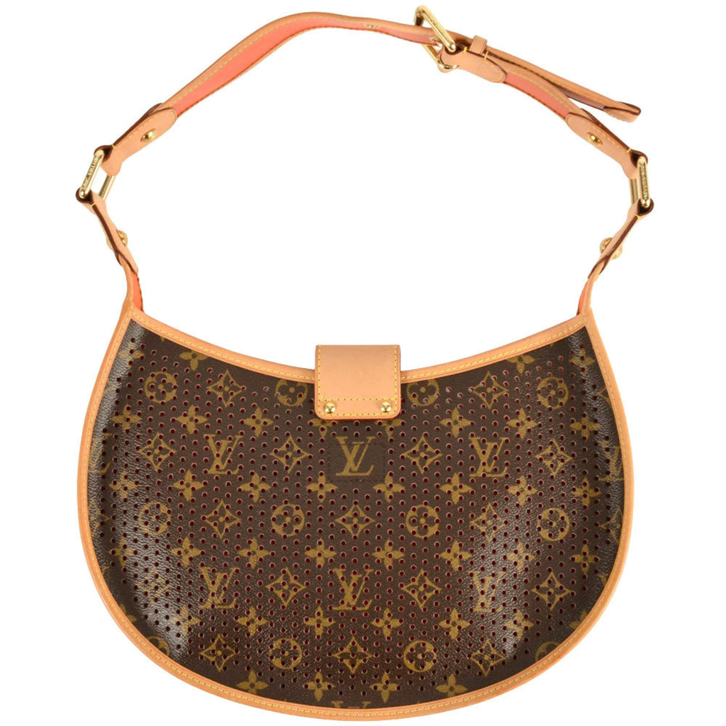 Louis Vuitton Monogram Monogram Shoulder Bag