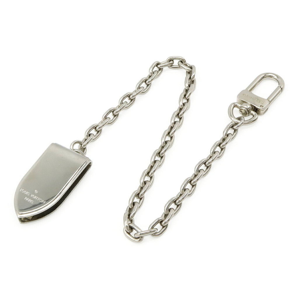 Louis Vuitton Silver Money Clip