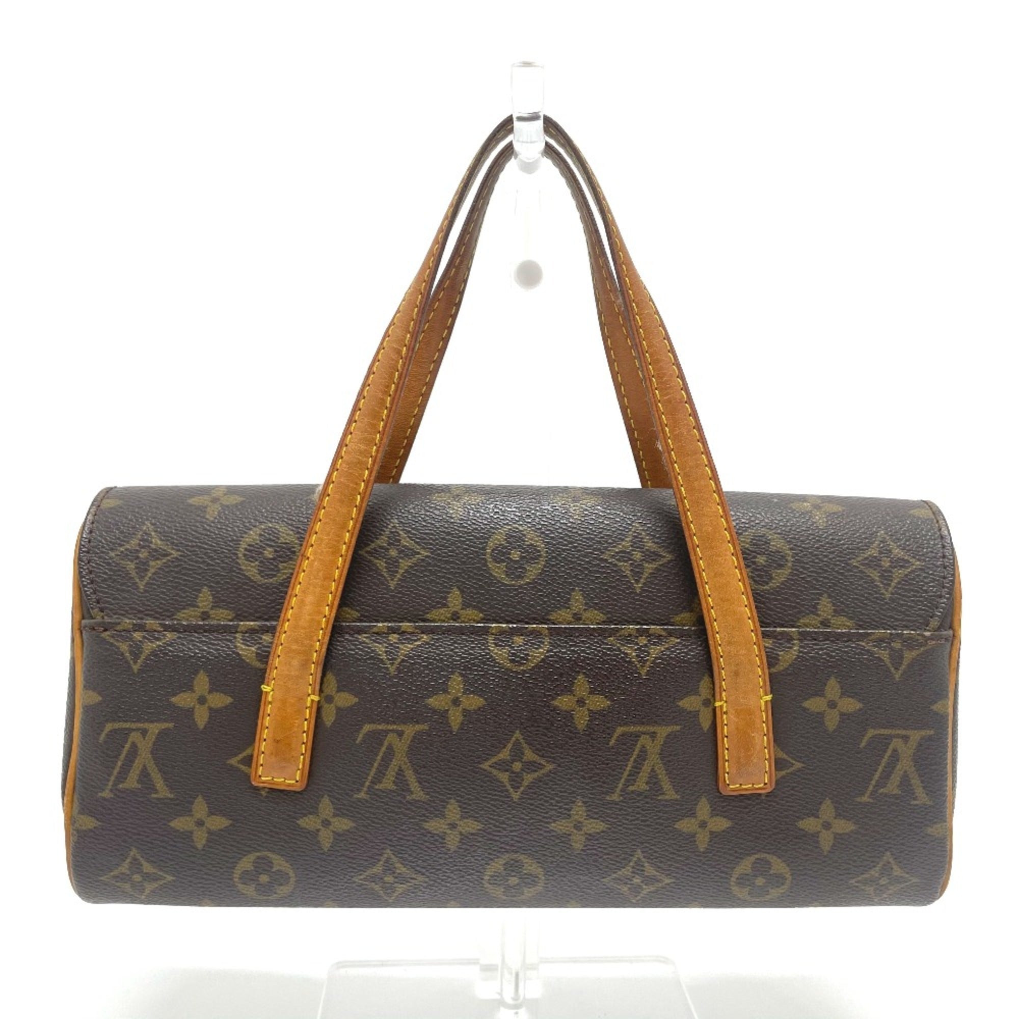 Louis Vuitton Brown Other Handbag