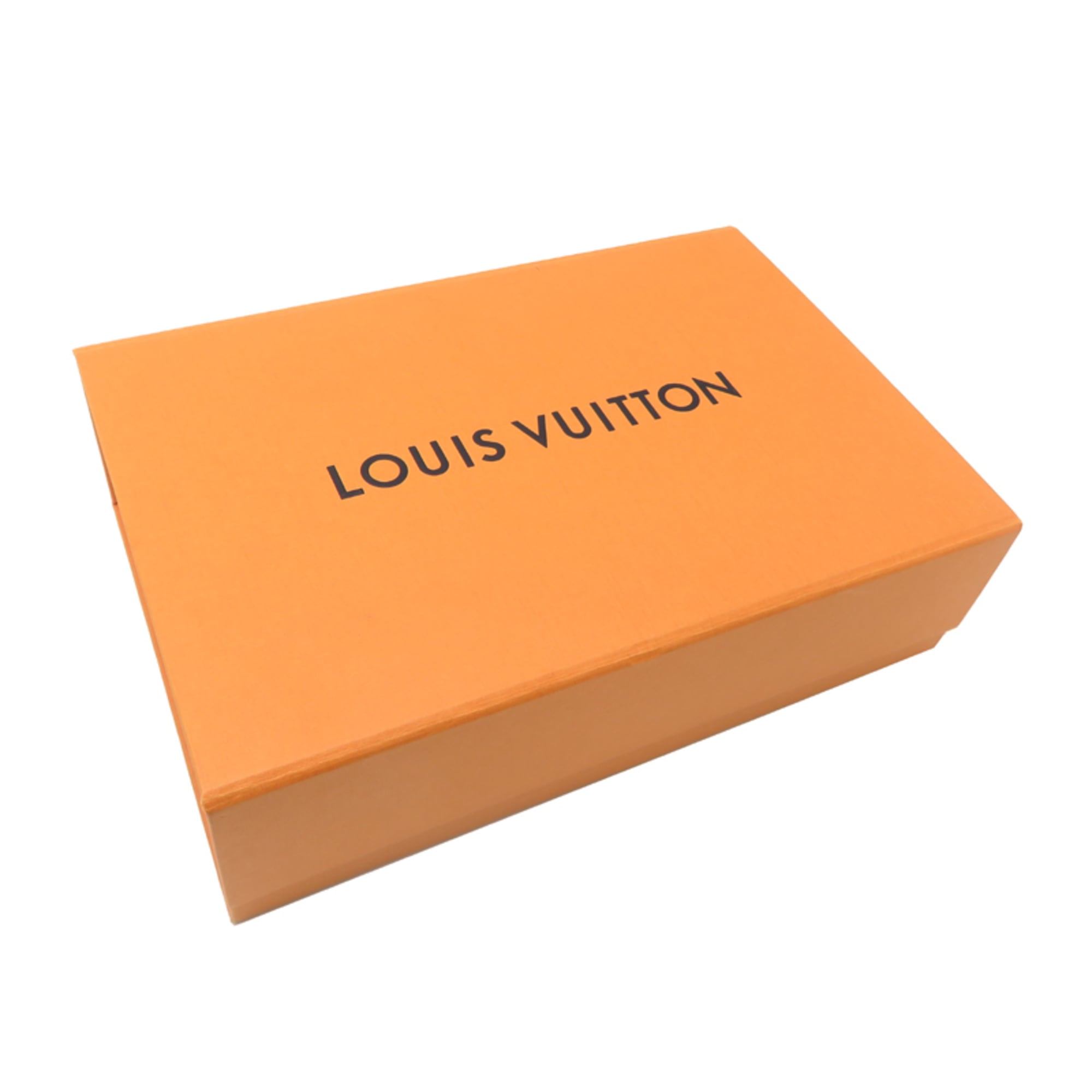 Louis Vuitton Black Monogram Eclipse Clutch Bag