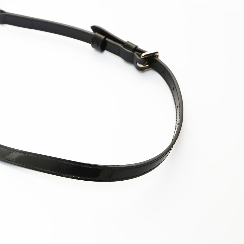 Louis Vuitton Epi Electric Black Handbag