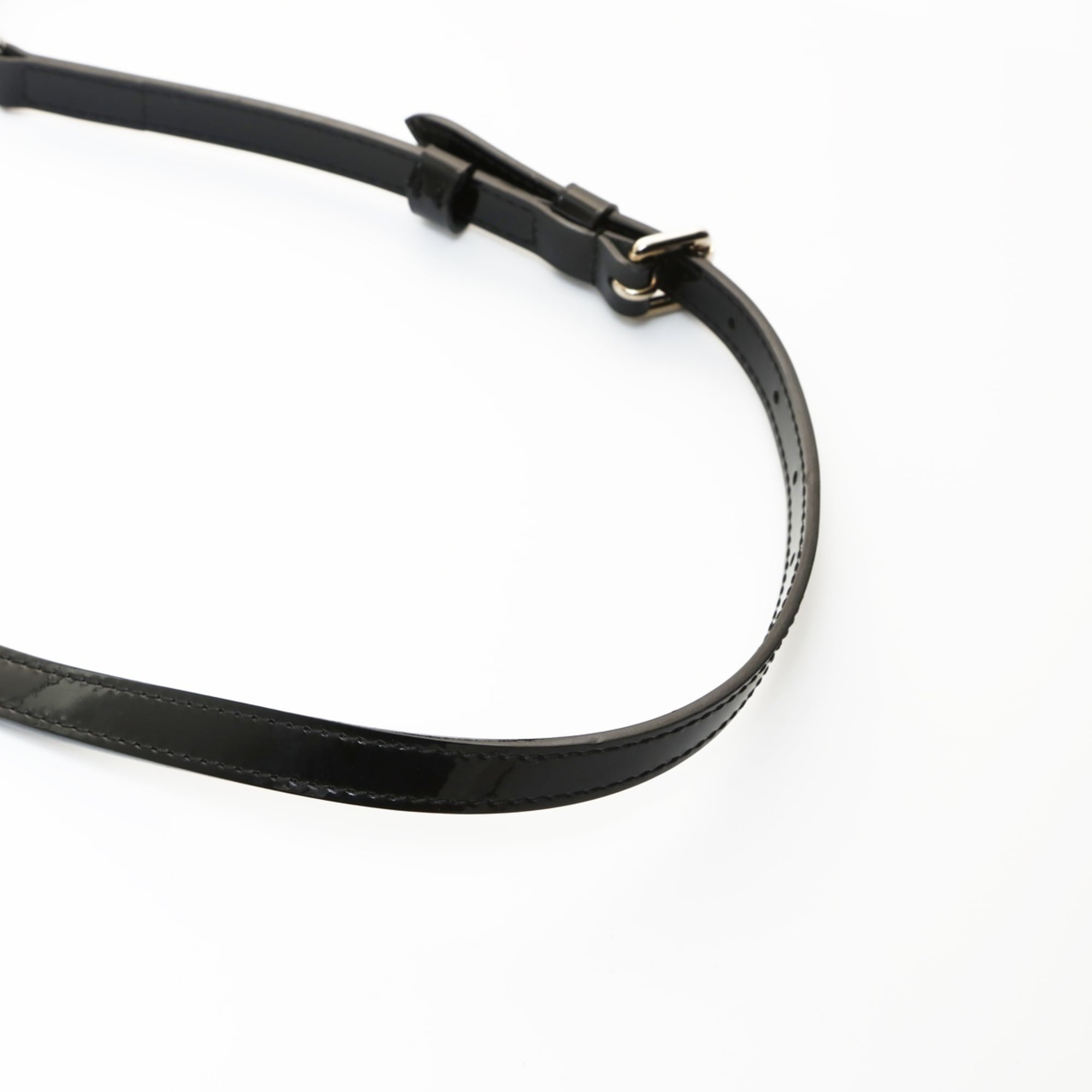 Louis Vuitton Epi Electric Black Handbag