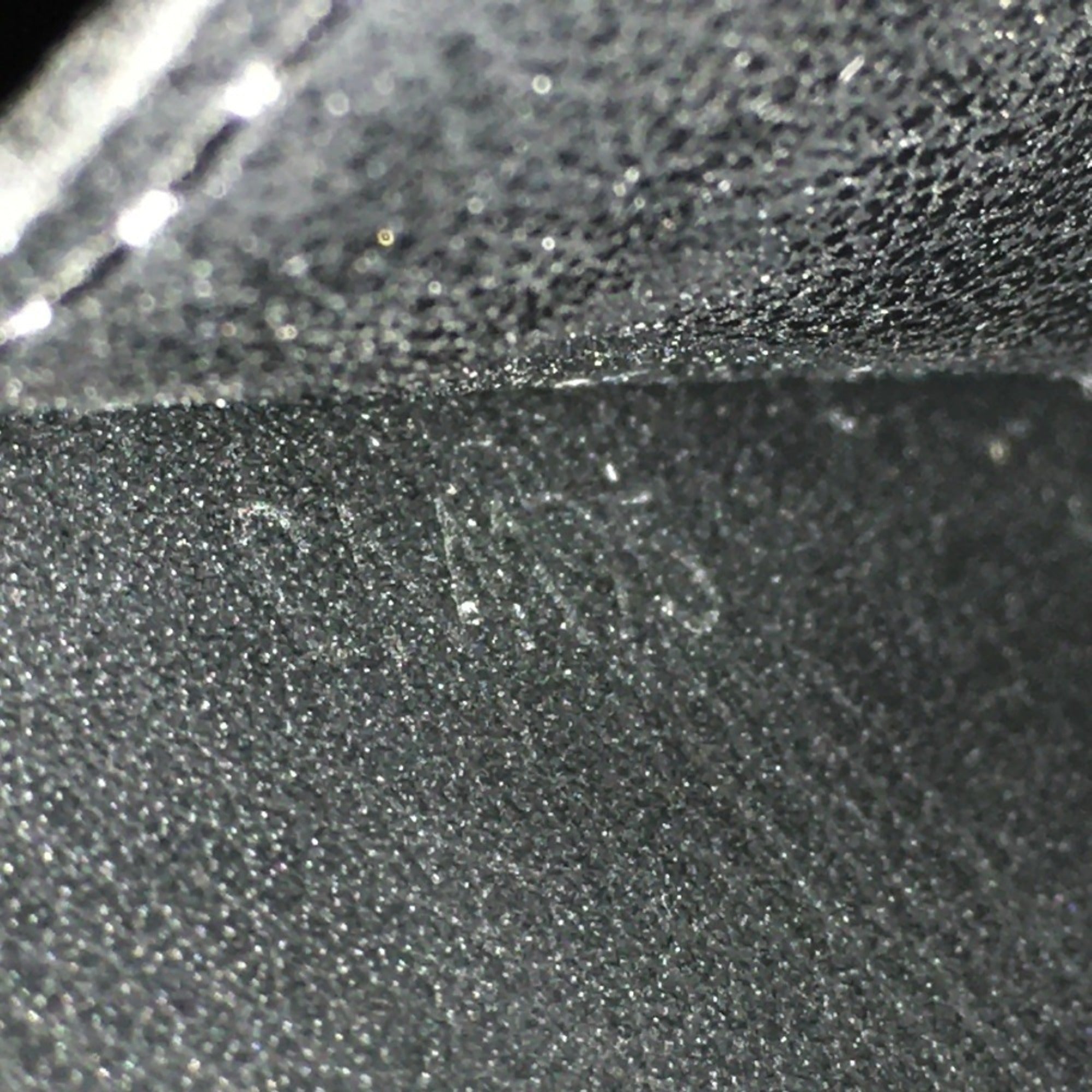 Louis Vuitton Black Other Long Wallet