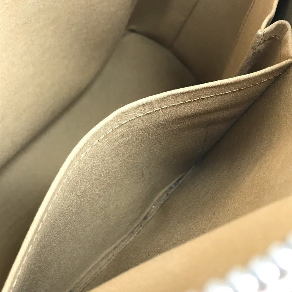 Louis Vuitton Monogram Mat Beige Monogram Mat Tote Bag