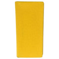 Louis Vuitton Jaune Taiga Leather Long Wallet