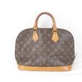 Louis Vuitton Monogram Monogram Handbag