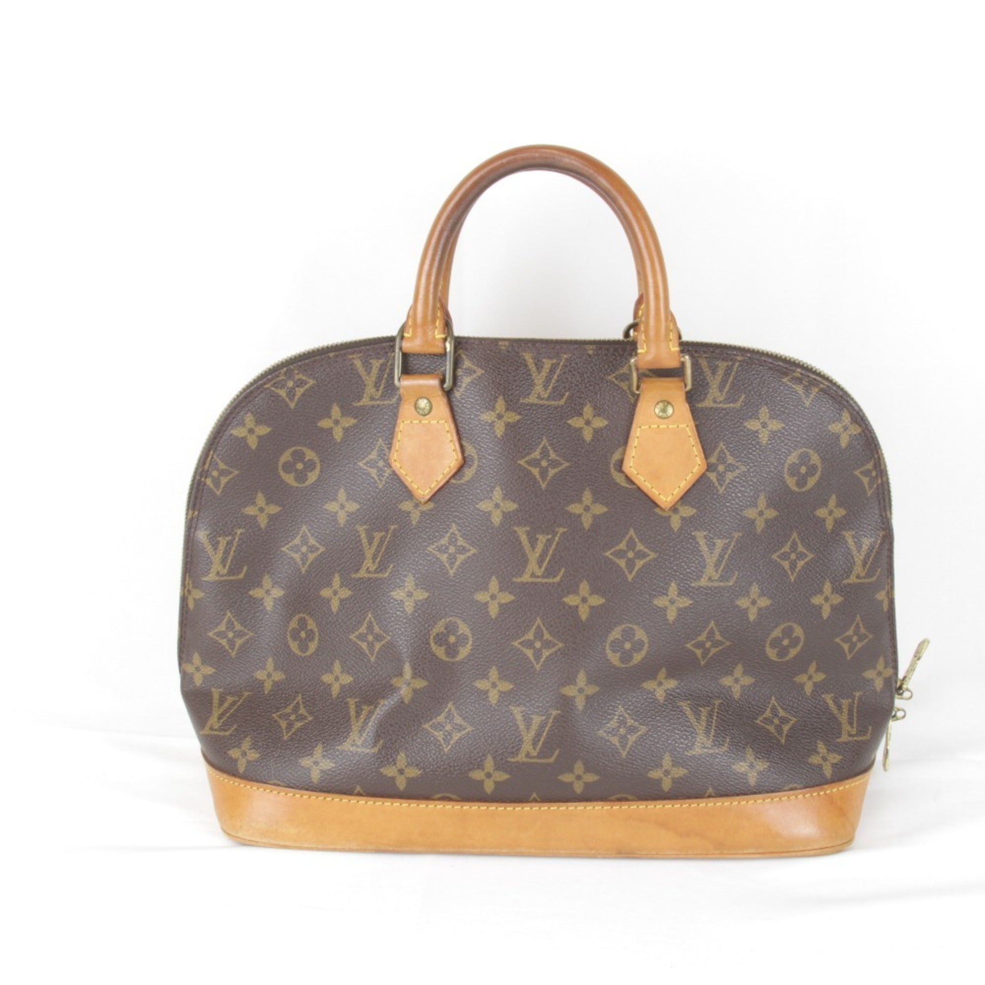 Louis Vuitton Monogram Monogram Handbag