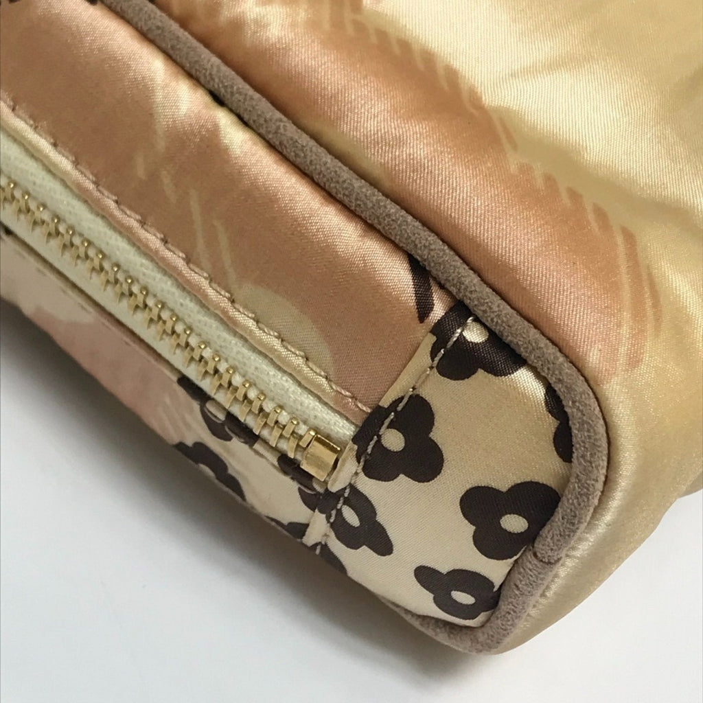 Chanel Pink Cloth Other