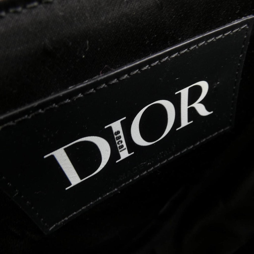 Christian Dior Black Handbag (Pre-Owned)