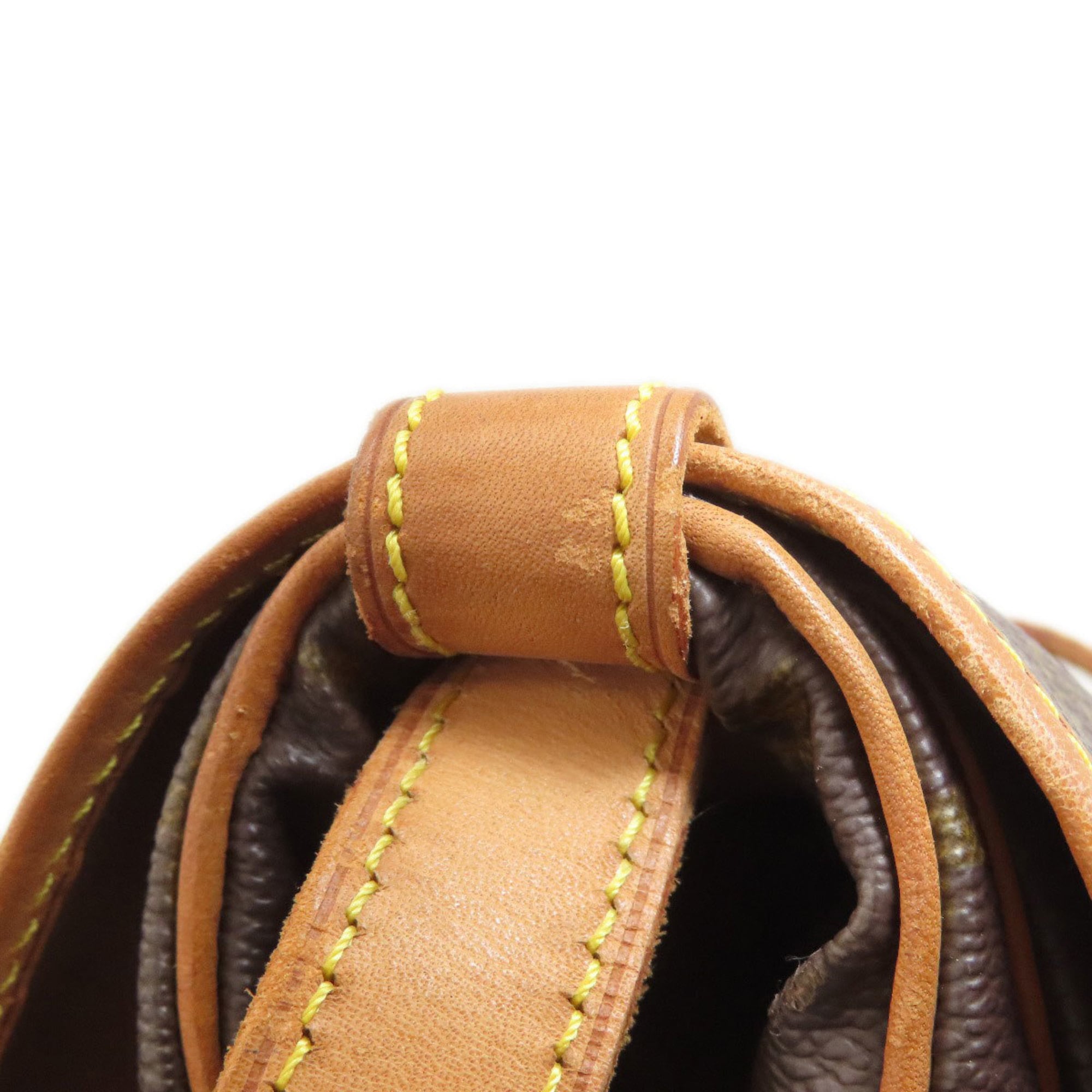 Louis Vuitton Monogram Monogram Shoulder Bag