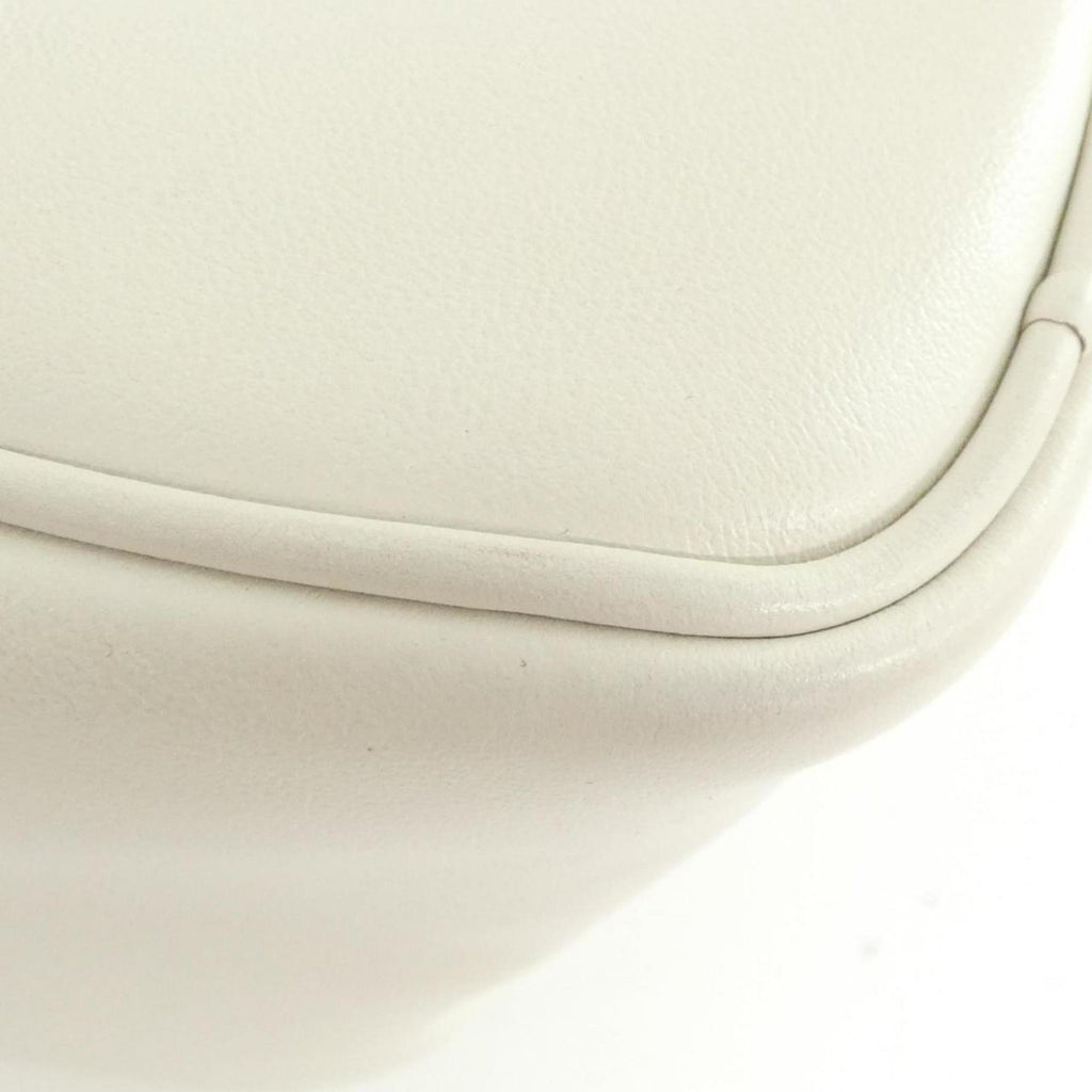Prada Bianco Shoulder Bag