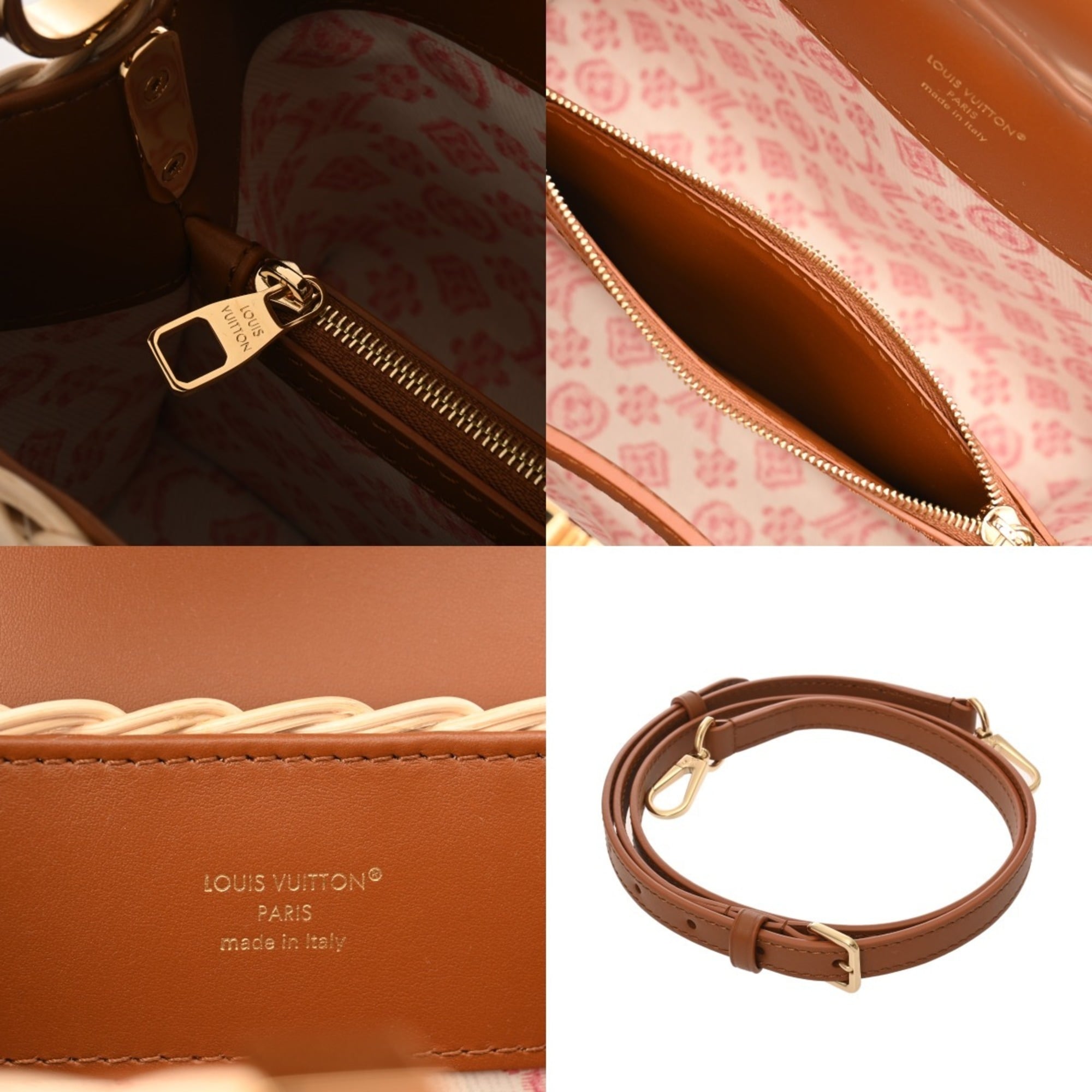 Louis Vuitton Handbag