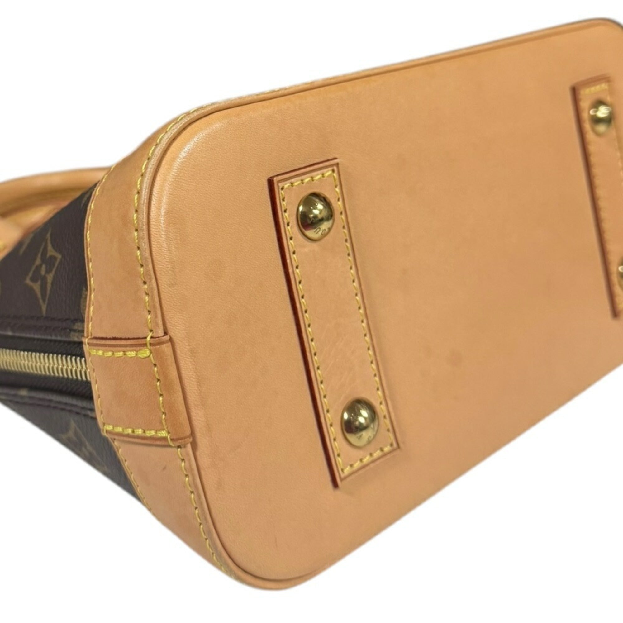 Louis Vuitton Monogram Brown Monogram Monogram Shoulder Bag