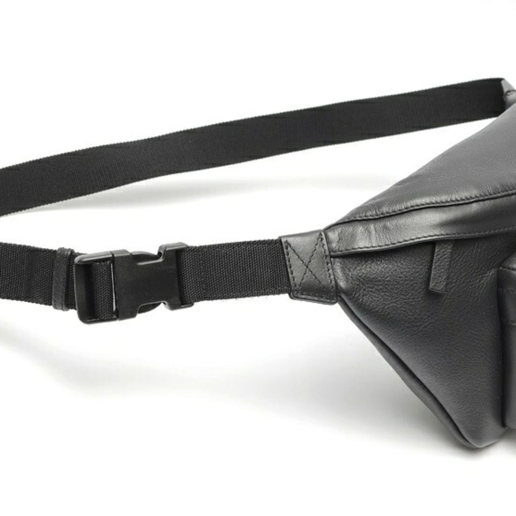 Balenciaga Black Sling