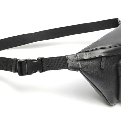 Balenciaga Black Sling