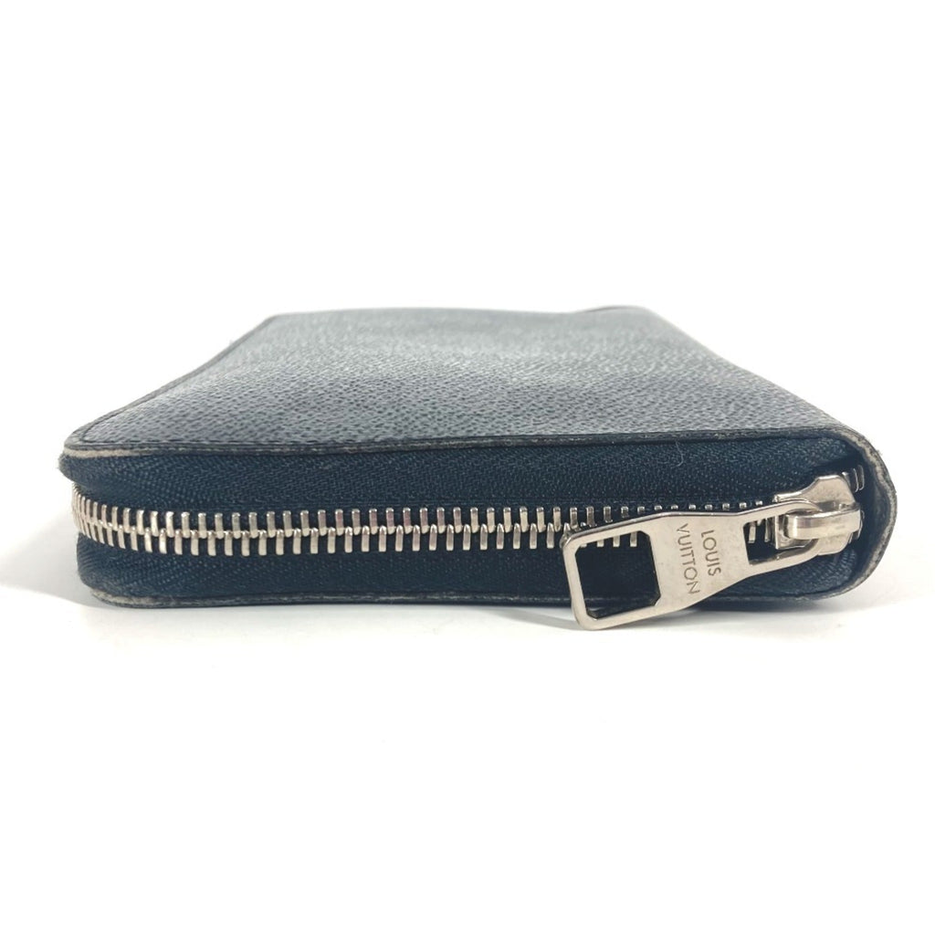 Louis Vuitton Damier Graphite Black Damier Graphite Long Wallet