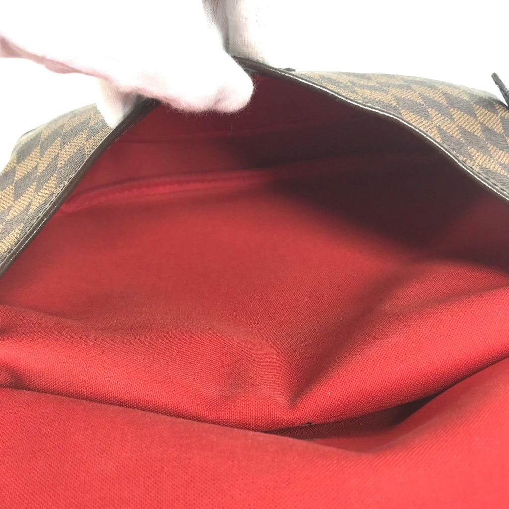 Louis Vuitton Brown Other Shoulder Bag