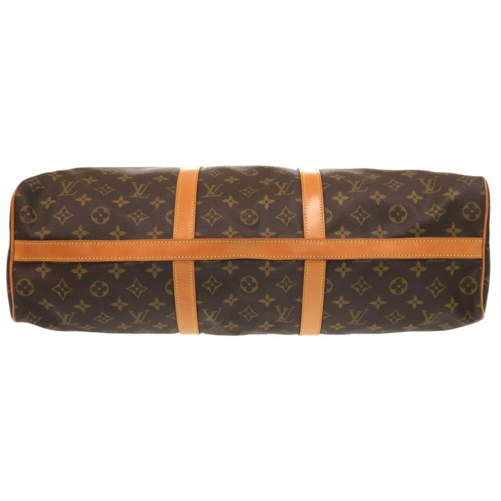 Louis Vuitton Brown Monogram Monogram Tote Bag