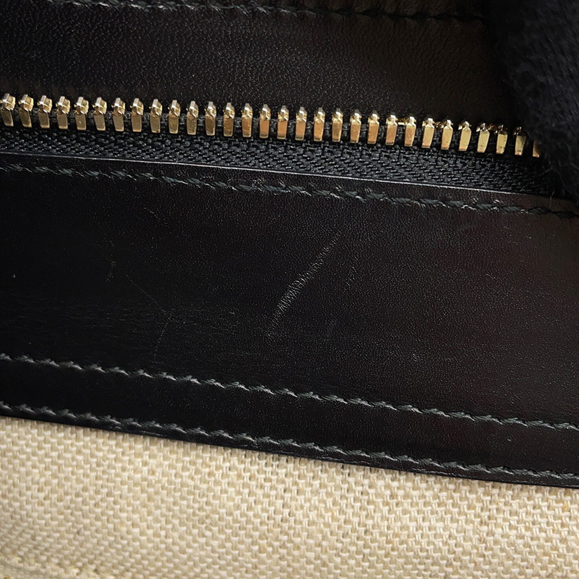Balenciaga Black Fur Handbag Shoulder