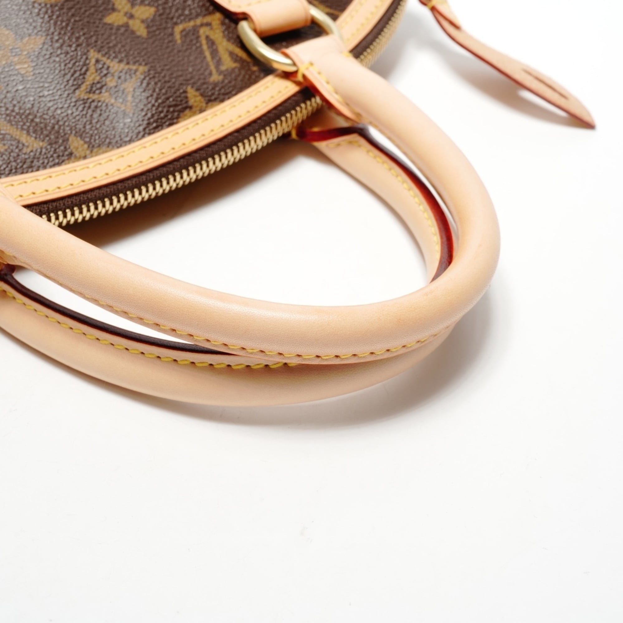 Louis Vuitton Monogram Brown Monogram Handbag
