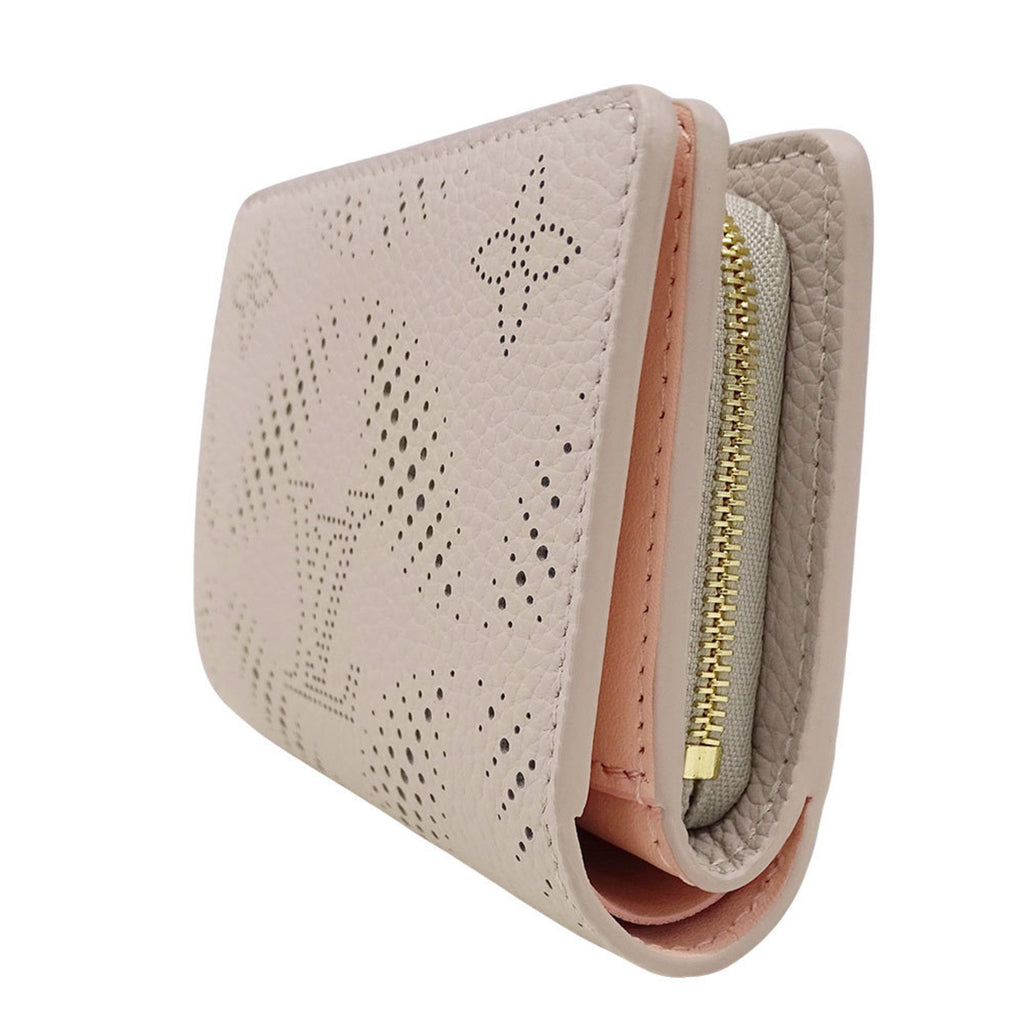 Louis Vuitton Gray Monogram Wallet
