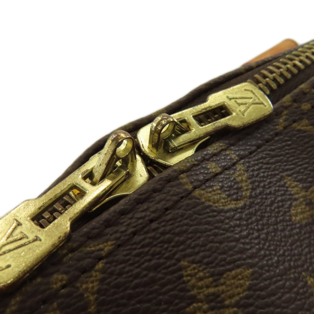 Louis Vuitton Monogram Monogram Handbag