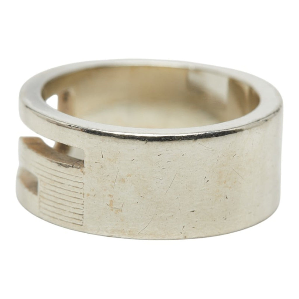 Gucci Silver Silver 925 (Pre-Owned)