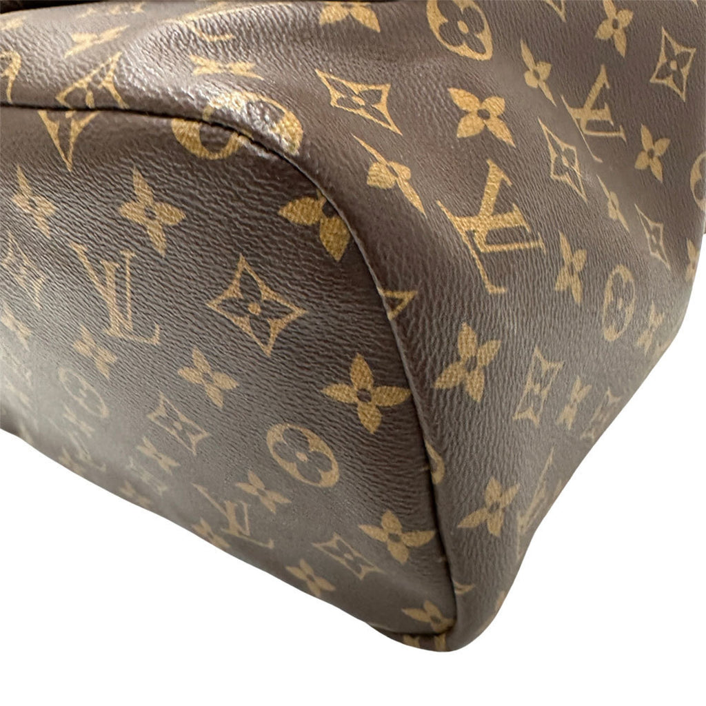 Louis Vuitton Monogram Monogram Handbag