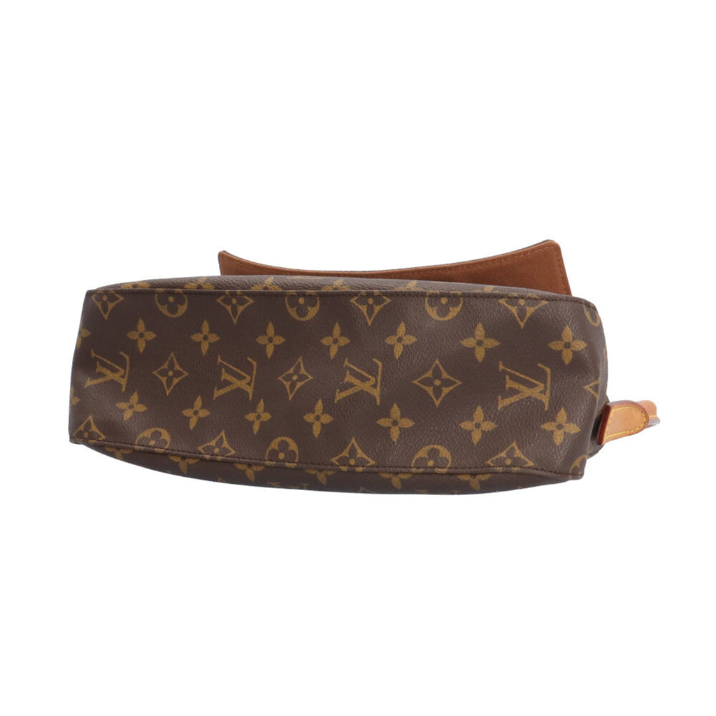 Louis Vuitton Monogram Brown Monogram Shoulder Bag