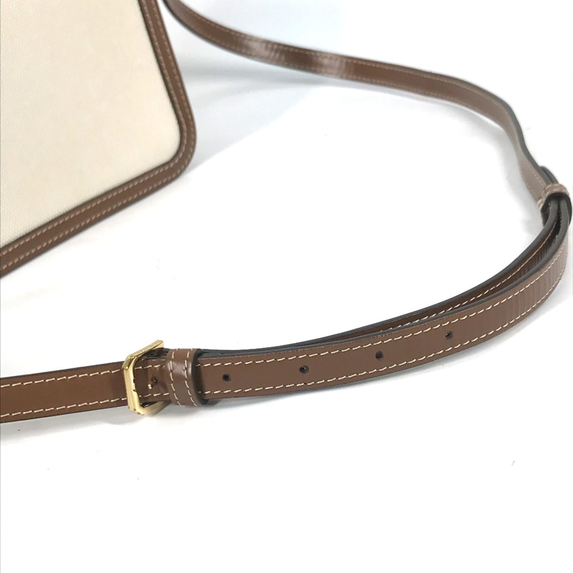 Burberry Beige Other Shoulder Bag