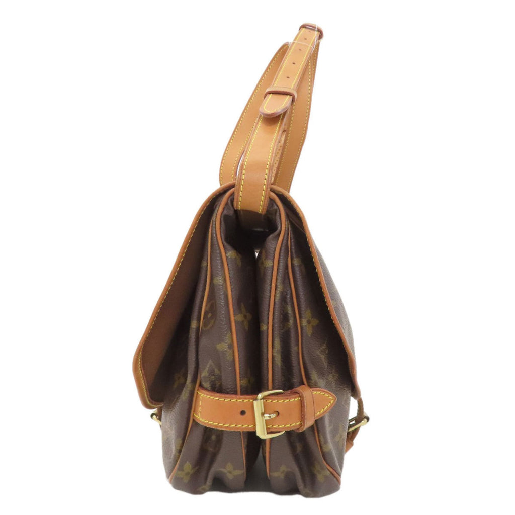 Louis Vuitton Monogram Monogram Shoulder Bag