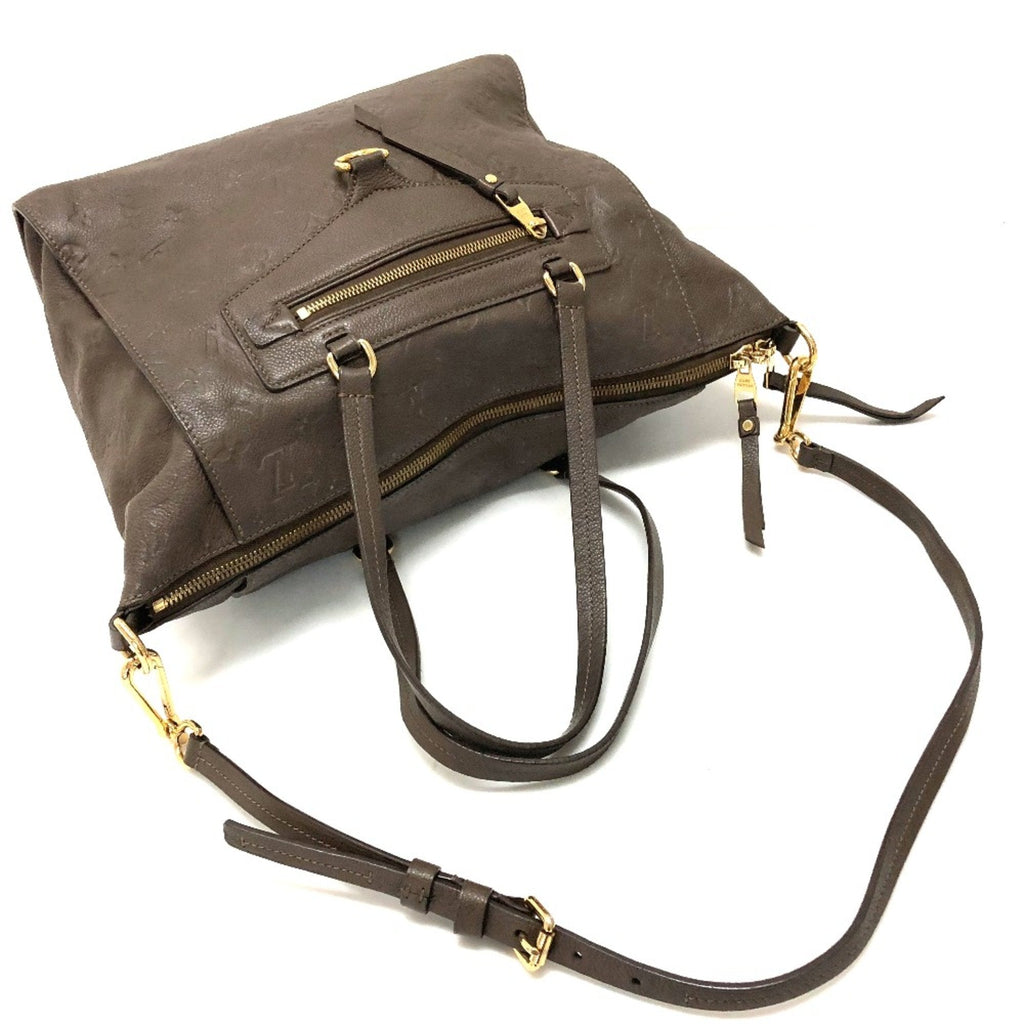 Louis Vuitton Brown Other Handbag