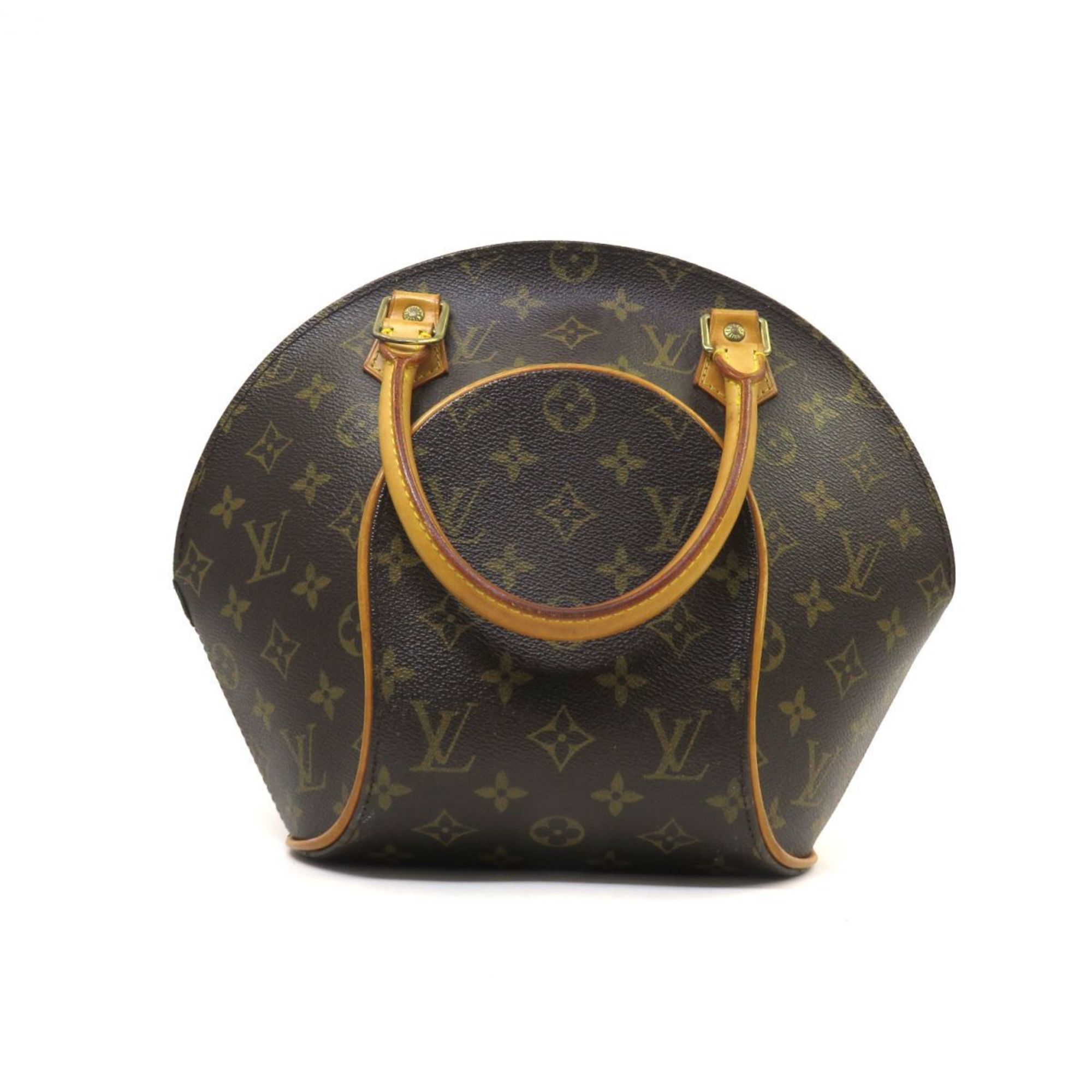 Louis Vuitton Monogram Monogram Monogram Handbag