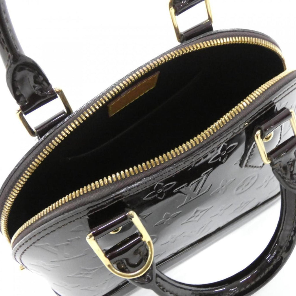 Louis Vuitton Amarante Handbag