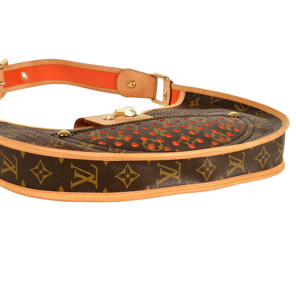 Louis Vuitton Monogram Monogram Shoulder Bag