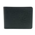 Louis Vuitton Black Leather Wallet