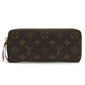 Louis Vuitton Fuchsia Pvc Coin Purse/Coin Case
