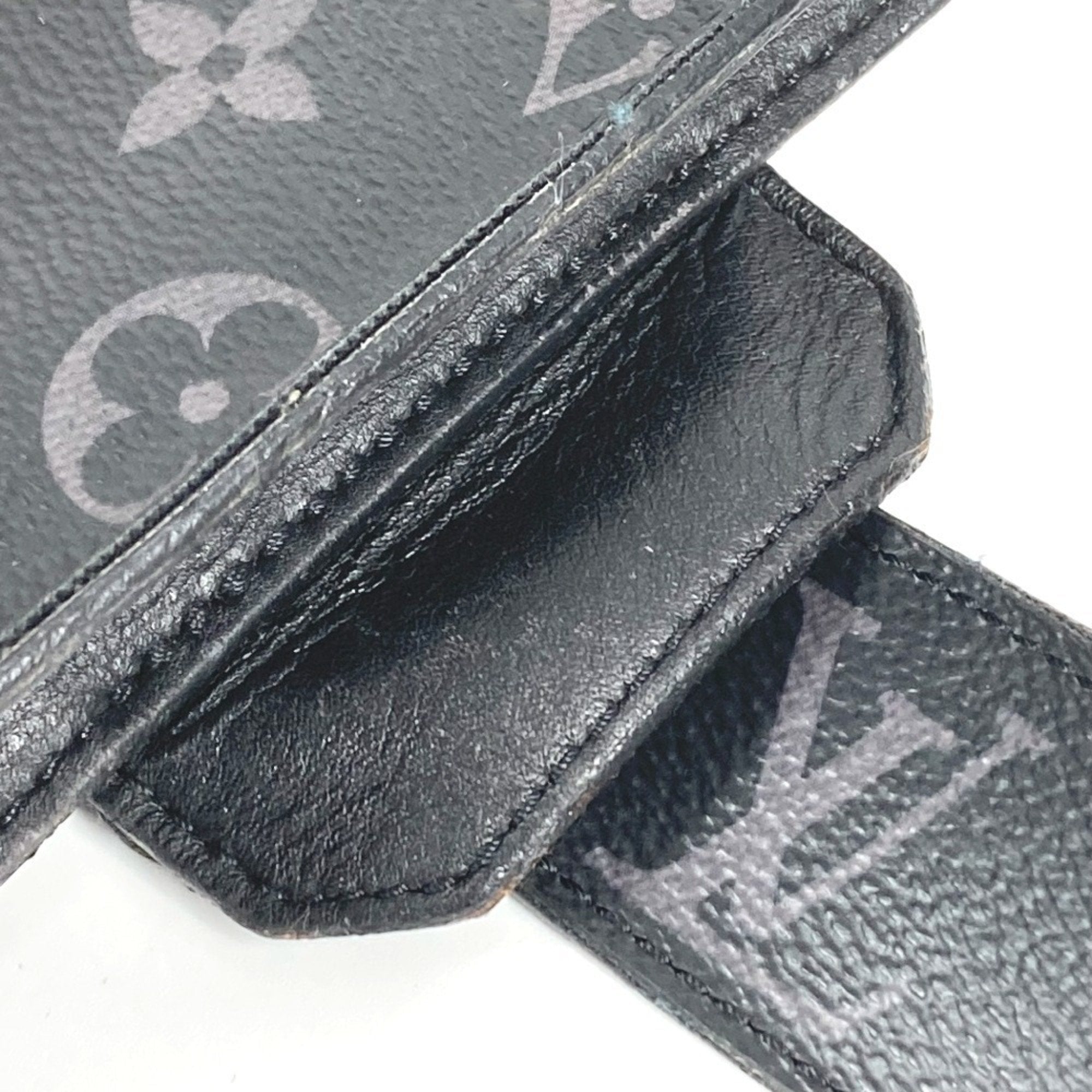 Louis Vuitton Monogram Eclipse Monogram Eclipse Sling Bag