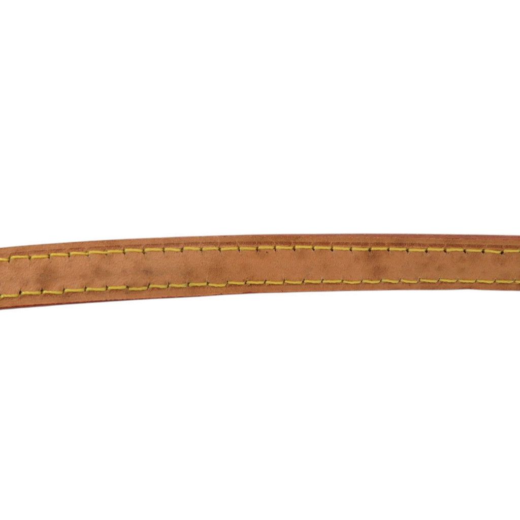 Louis Vuitton Monogram Brown Monogram Pochette Shoulder Bag