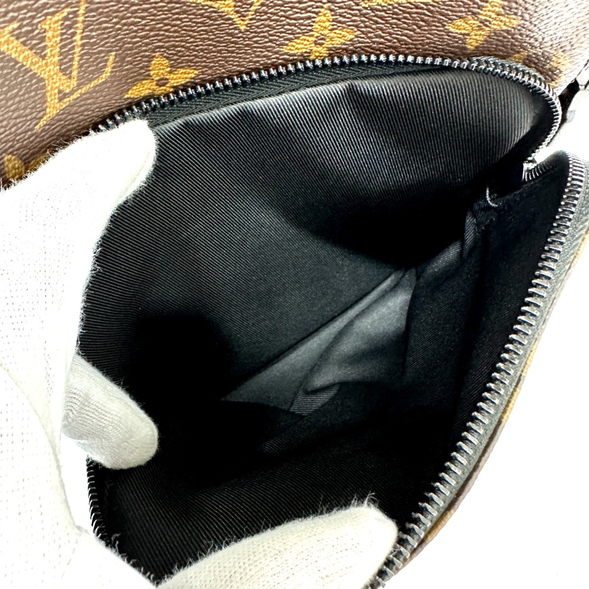 Louis Vuitton Brown Other Other