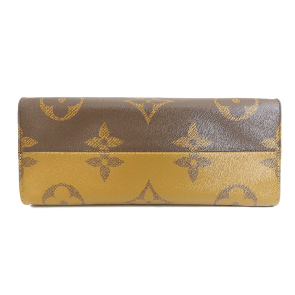 Louis Vuitton Monogram Monogram Reverse Tote Bag