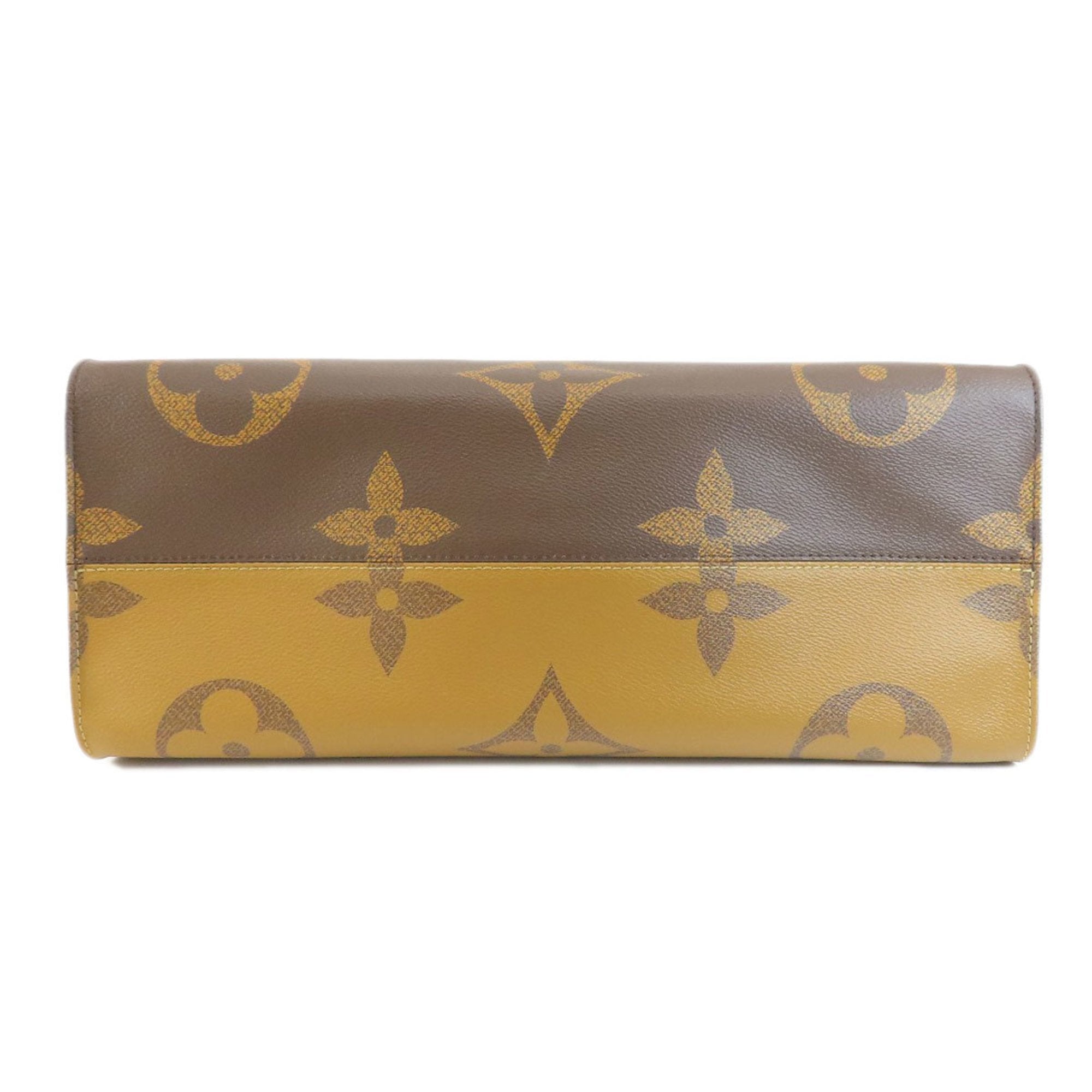 Louis Vuitton Monogram Monogram Reverse Tote Bag